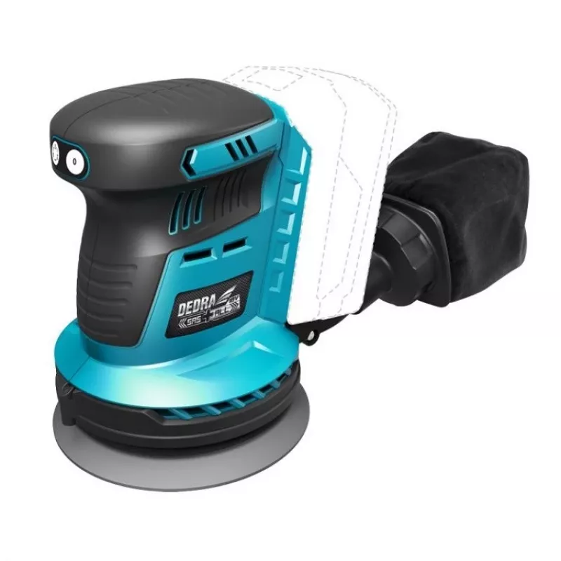 Winkelschleifer DEDRA DED7062