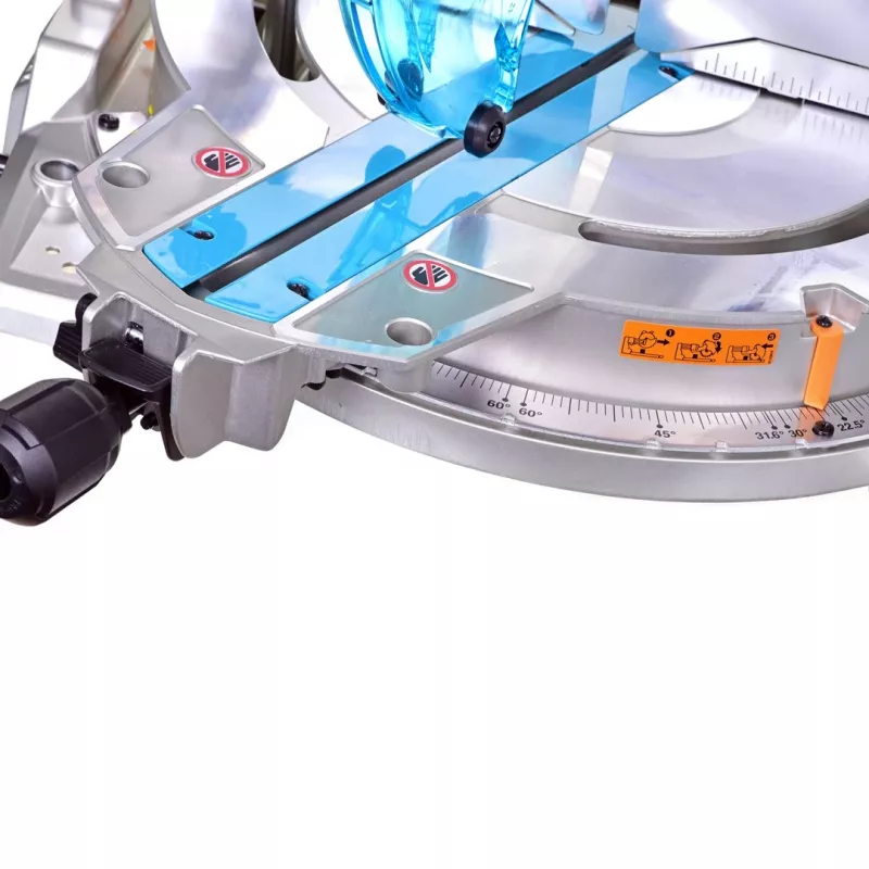 Makita LS1019L Kapp- und Gehrungssäge mit Zugfunktion