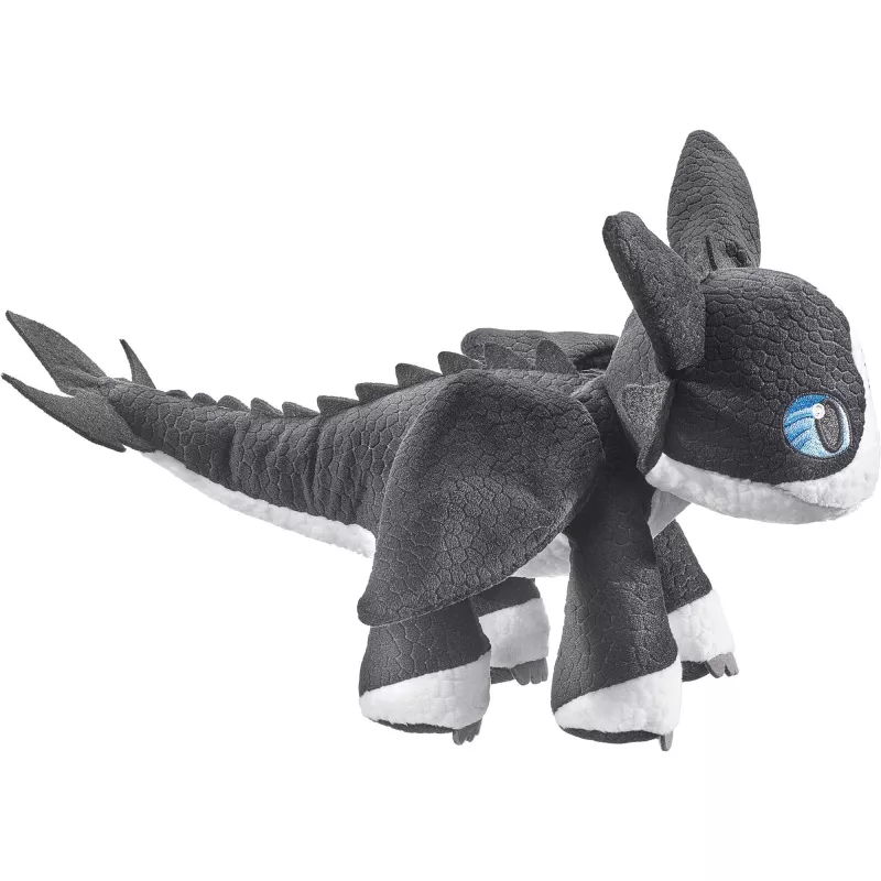Dragons Thunder, Plüschtier Mehrfarbig, Größe: 25 cm