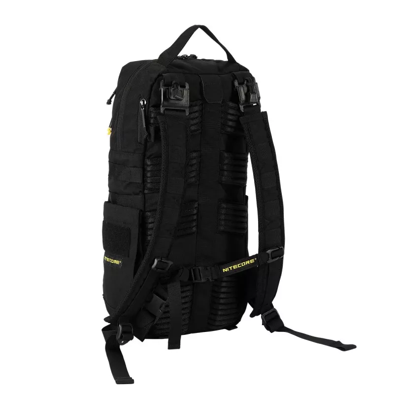 Nitecore BP18 Laptop-Rucksack
