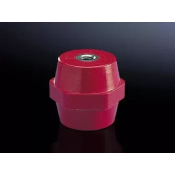 Gehäuseabdeckung Rittal SV 3031.000, rote Polyester-Schutzblende