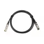 Extralink QSFP+ DAC-Kabel 40Gbps 3m 30AWG Stecker/Stecker