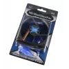 Noiseblocker BlackSilentFan X2 ITR-X-2 Gehäuselüfter, 80 x 80 x 25 mm