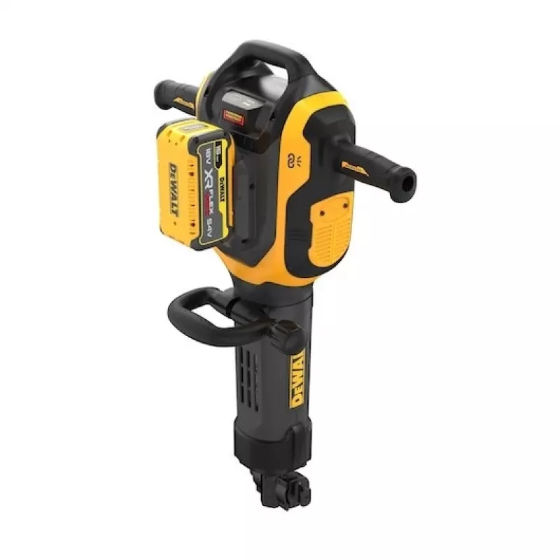 DeWALT DCH966Z2-QW Abbruchhammer
