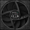 Deepcool FT12 120mm Gehäuselüfter - Schwarz