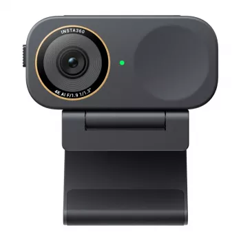 Webcam Insta360 Link 2C Pro Graphite Schwarz — Modell Link2C Pro
