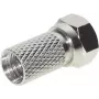 Koaxialer F-Stecker ShiverPeaks BS85009-A