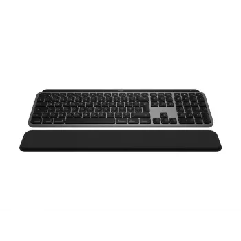 Logitech Master Series MX Keys S Combo für Mac – hintergrundbeleuchtet – kabellos (920-012845)