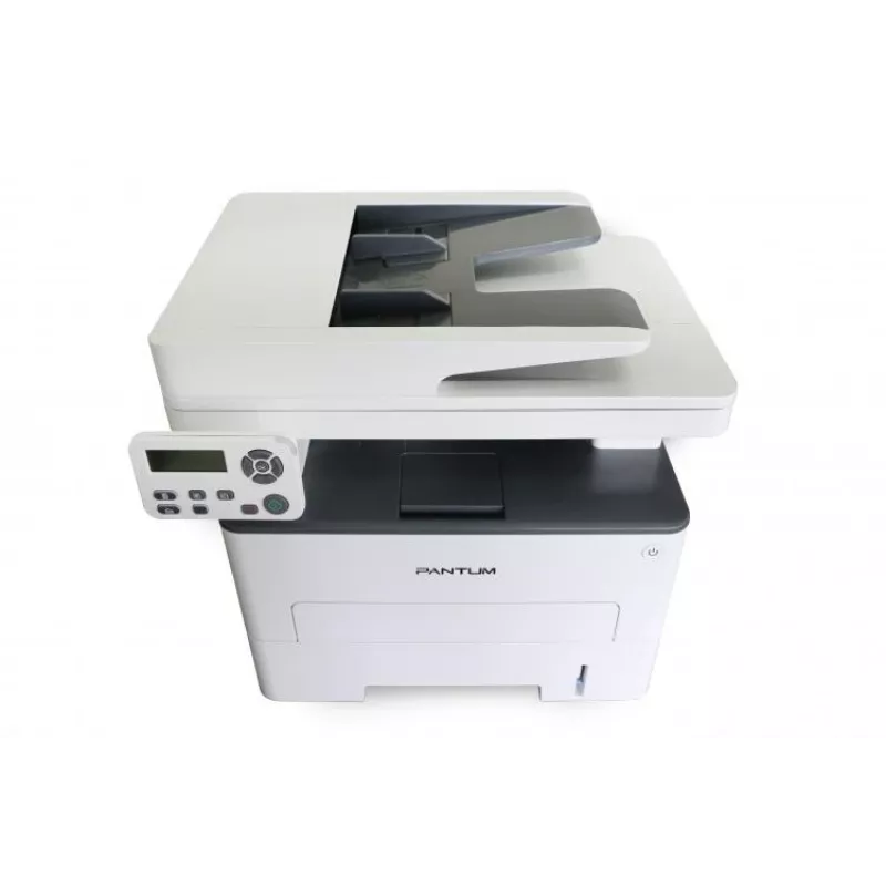 Pantum M7100DW Multifunktionsdrucker Laser A4 1200 x 1200 DPI 33 Seiten/Min. WLAN