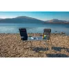 Campingstuhl Hampton Tall CHQHAMPTOE27TDP