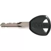 Kettenschloss ABUS 57659 Rot 1100 mm