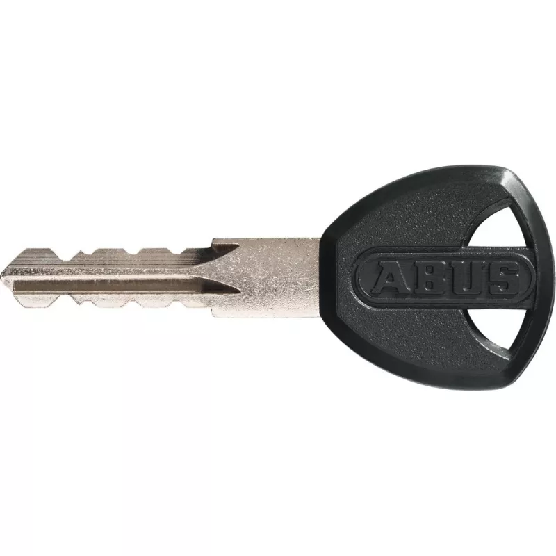 Kettenschloss ABUS 57659 Rot 1100 mm
