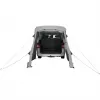 Canopy Easy Camp 120503 Grau 2m Höhe 190cm Breite