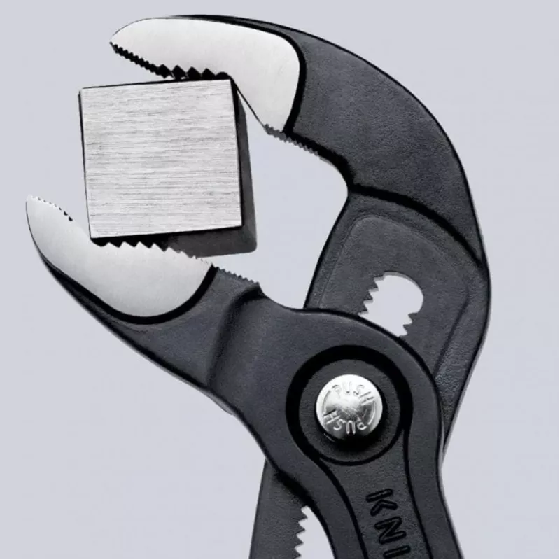 Gripzange Knipex Cobra 87 03 125