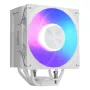 MODECOM Volcano 0C T202 LCD ARGB Prozessor-Luftkühler 12 cm Weiß