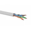 A-LAN KIU5PVC305 Netzwerkkabel Grau 305 m Cat5e U/UTP (UTP)