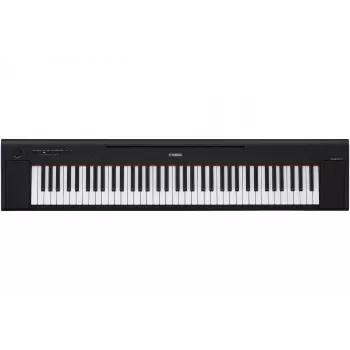 Yamaha Piaggero NP-35 - tragbares Digitalpiano
