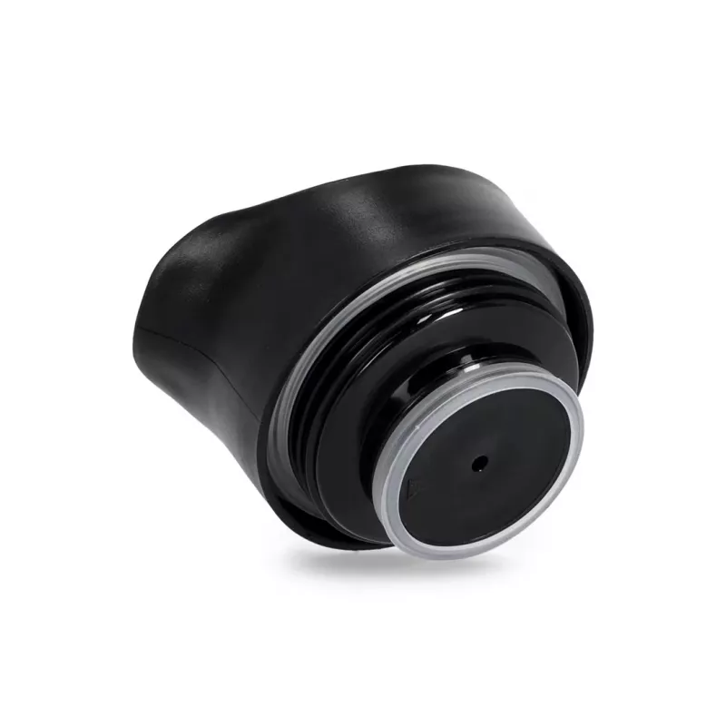 Kubek termiczny Esbit Thermo Mug 375ml, Schwarz