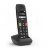 Gigaset Hearing Aid.DECT E290HX schwarz Zusatzgerät