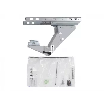 Ergotron SV 97-827 Höhenverstellbarer Tastaturarm
