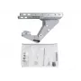 Ergotron SV 97-827 Höhenverstellbarer Tastaturarm