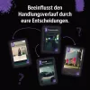 Masters of Crime - Still Life, Brettspiel