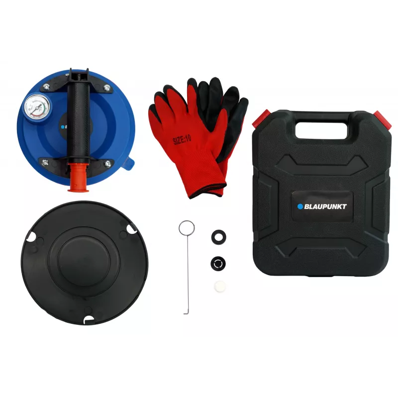 Blaupunkt SC2010 Vakuum-Saugheber