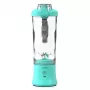 Sponge Akku-Standmixer 0,6 l Türkis