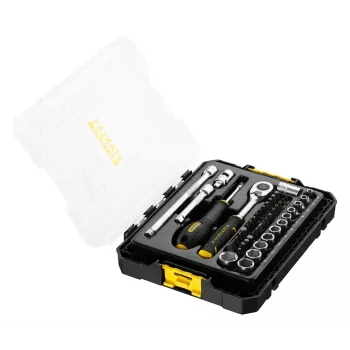 Mechaniker-Werkzeugsatz Stanley FATMAX FMMT98101-0