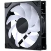 Phanteks M25 Gen2 PWM D-RGB 140mm Gehäuselüfter - Schwarz