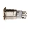 Computergehäuseteil DimasTech PD020 Silber — PD020 Ersatzkomponente