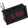 VM533 - LCD, Voltmeter, 5 Digit, 3,5 bis 30 V (DC) (COM-VM533)