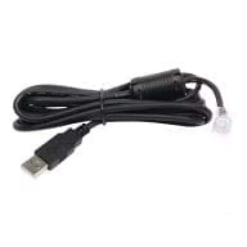 APC Kabel, USV-Kommunikation Simple Signalling (USB auf RJ-45)