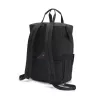 DICOTA Eco Rucksack Dual GO 39,6 cm (15,6 Zoll) Schwarz Tragegriff Schultergurt