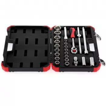 Steckschlüsselsatz Gedore R69003024