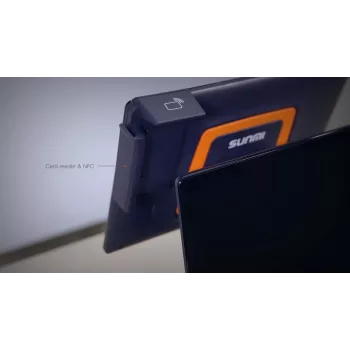 Sunmi T2s/T2s Lite NFC-Reader