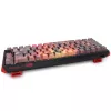 Ducky One 3 SF Doom Limited Edition Tastatur, Gaming, USB, QWERTY, Mehrfarbig