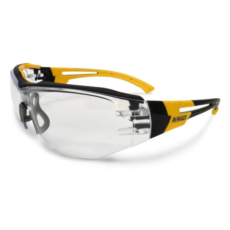 DeWalt Renovator Clear DPG108 rahmenlose Schutzbrille