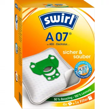 Swirl 179336 Handstaubsauger