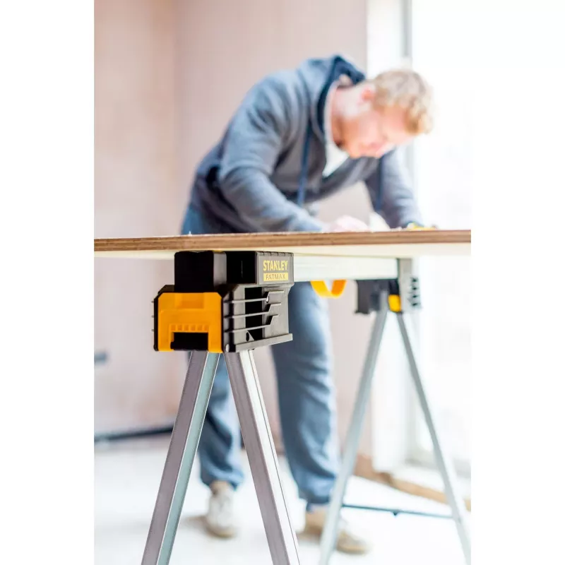 Tragbare Werkbank Stanley FMST1-75763
