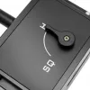 Simagic DS-8X H-Pattern Schaltknüppel, 8 und sequentielle Gänge