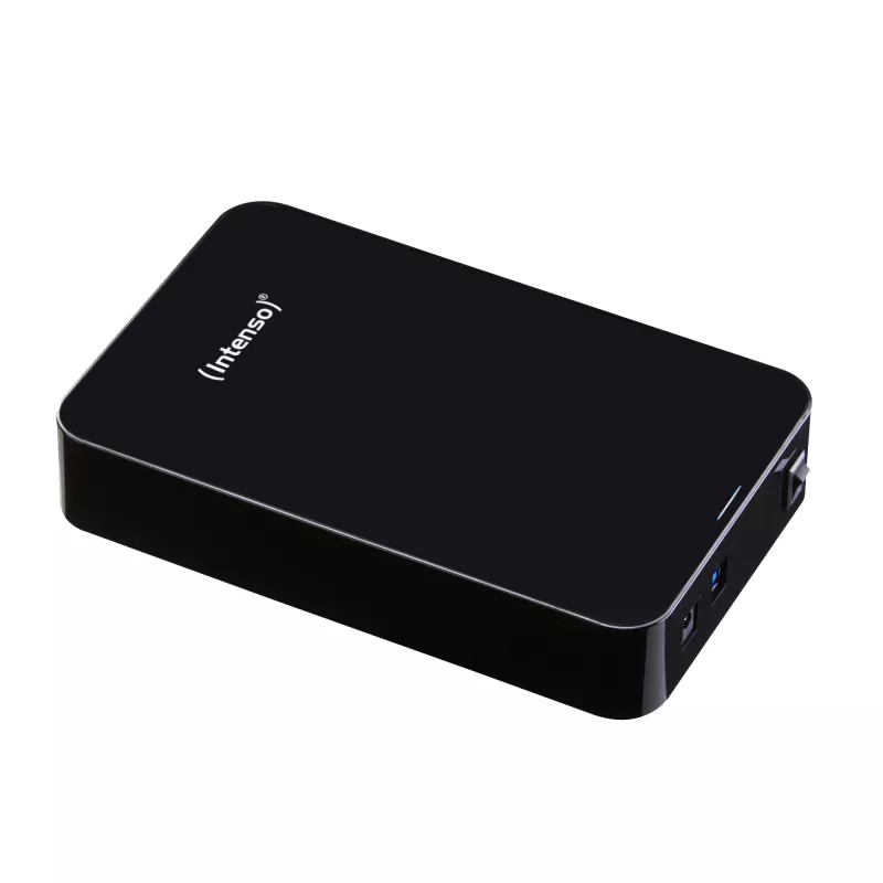 Externe Festplatte Intenso 8 TB USB 3.2 3,5 Zoll