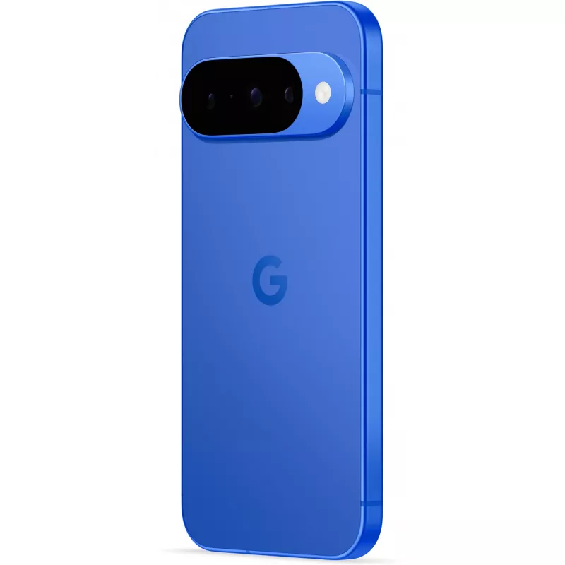 Google Pixel 10 16 cm (6,3 inch) Dual SIM Android 16.0 5G USB Type-C 12 GB 128 GB 4970 mAh Blau