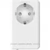 MERCUSYS MP500P KIT - AV1000 Gigabit Passthrough Powerline Starter Kit mit Steckdose
