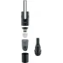 Graef CrumbChef KC 502 bagless Schwarz (KC502EU)