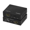 HDMI-Audio-Extraktor 2CH/5.1CH, 4K/60Hz