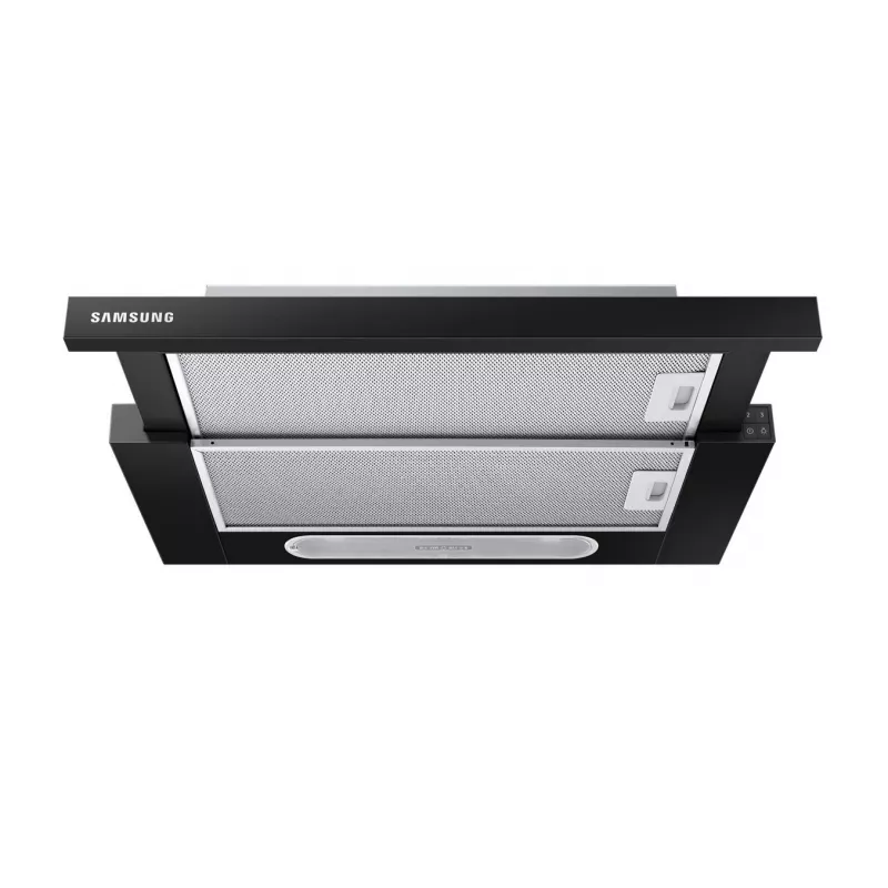 Samsung NK24M1030IB/UR Unterbau Schwarz 392 m³/h