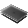 Satechi Eco Hardshell Hülle ST-MBAM2DR für MacBook Air 13 M2, Dunkel