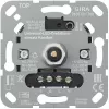 gira S3000 UniLED Drehdimmer Komfort (Modell 245500)