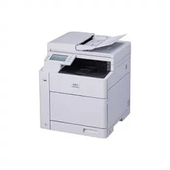 OKI MC554dn A4 color Laser MFP 4 in 1